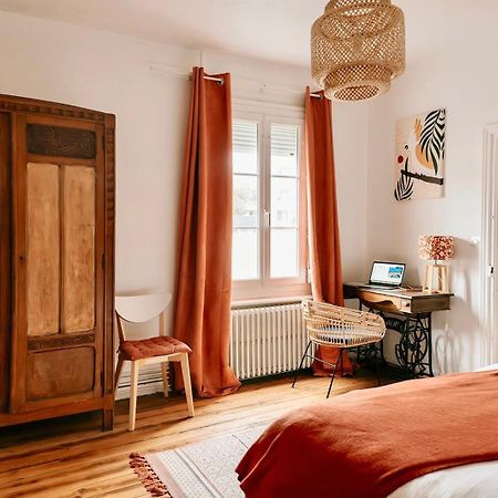 Maison Perros-Guirec 2 Chambres, Plages Et Centre Ville. 6 Pers. Exterior photo