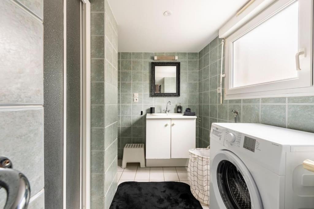 Maison Perros-Guirec 2 Chambres, Plages Et Centre Ville. 6 Pers. Exterior photo