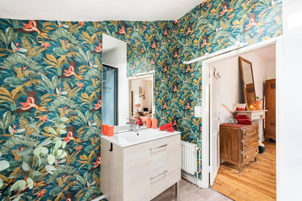 Maison Perros-Guirec 2 Chambres, Plages Et Centre Ville. 6 Pers. Exterior photo