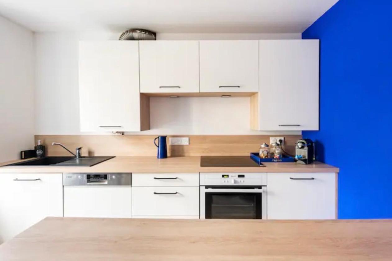Maison Perros-Guirec 2 Chambres, Plages Et Centre Ville. 6 Pers. Exterior photo