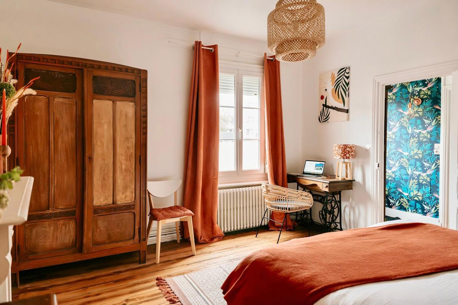 Maison Perros-Guirec 2 Chambres, Plages Et Centre Ville. 6 Pers. Exterior photo